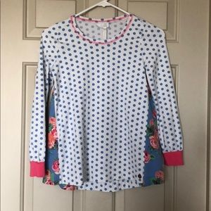 Matilda Jane 435 shirt size 10